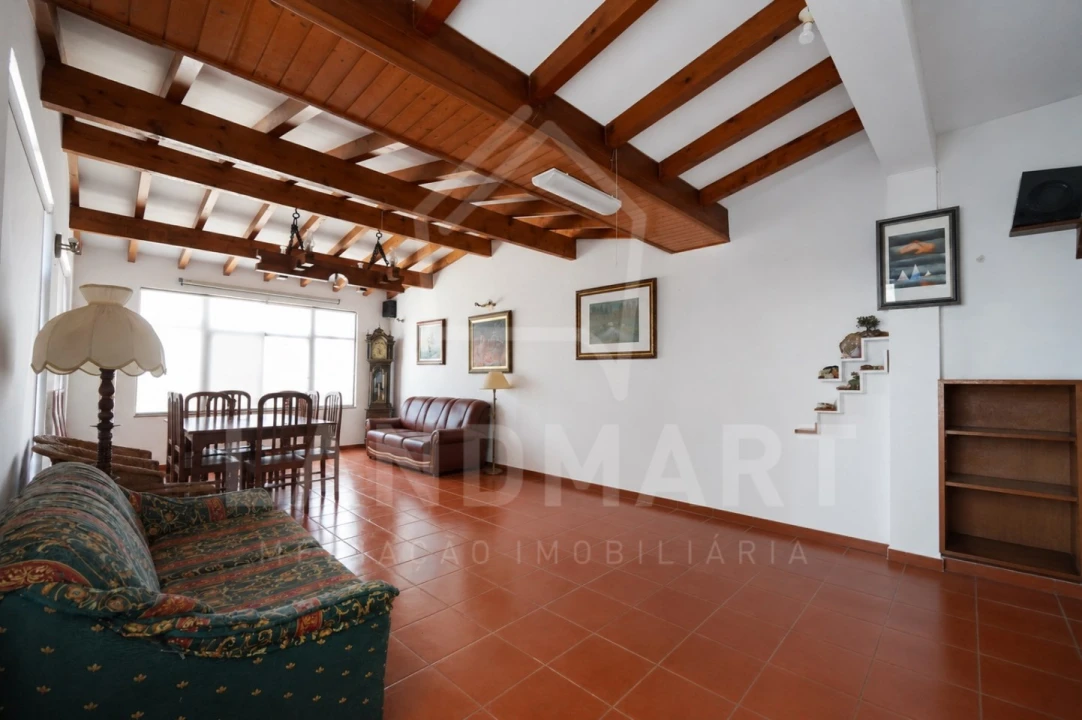 Moradia T7 para Venda em Ferrel Foto 5