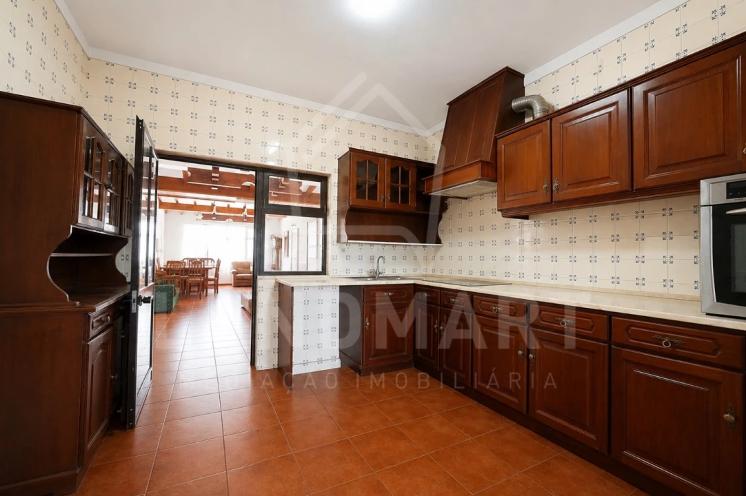 Moradia T7 para Venda em Ferrel Foto 7