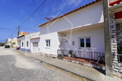 Moradia T7 para Venda em Ferrel