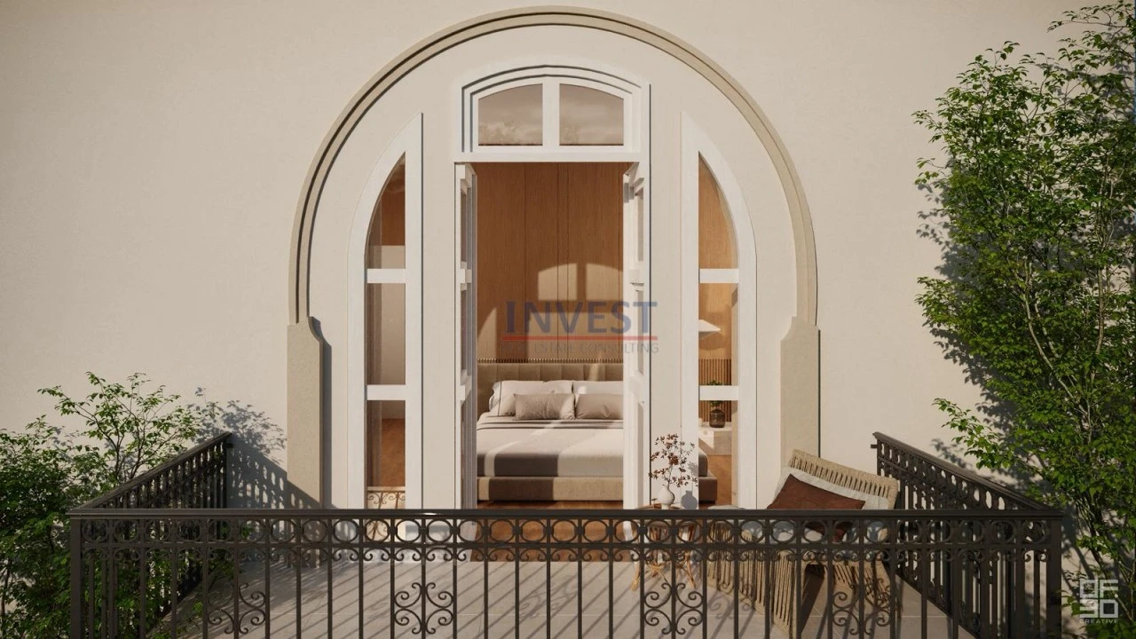 Apartamento T3 para Venda em Ramalde Foto 5