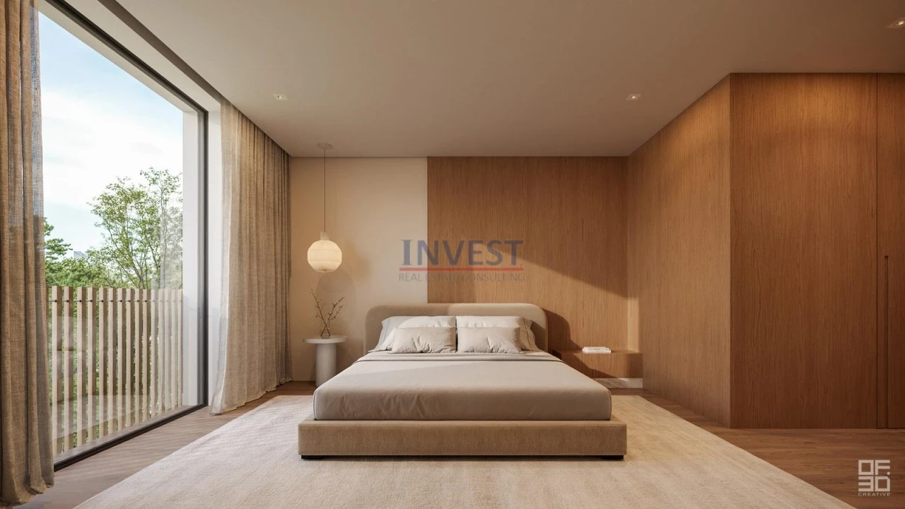 Apartamento T3 para Venda em Ramalde Foto 6