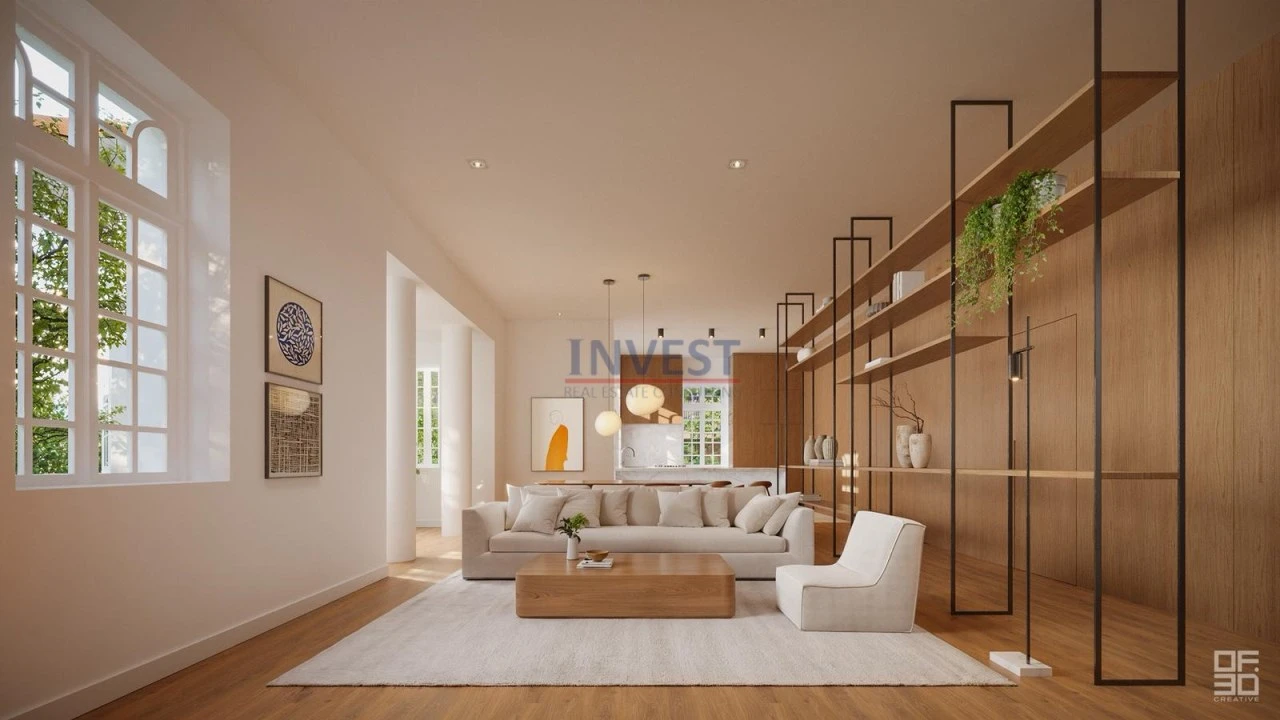 Apartamento T3 para Venda em Ramalde Foto 3
