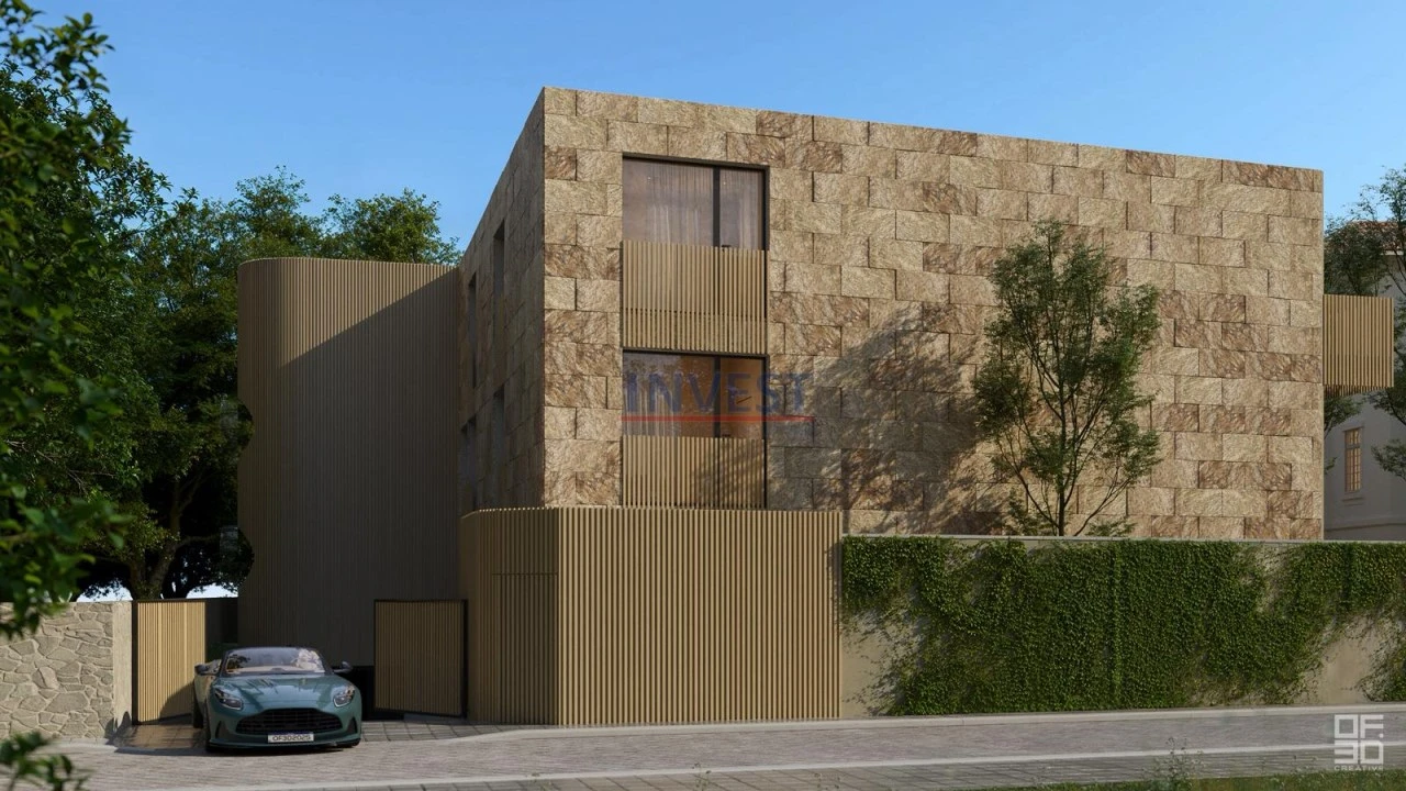 Apartamento T3 para Venda em Ramalde Foto 8