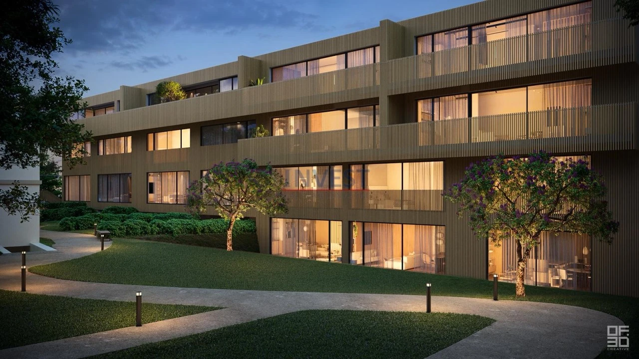 Apartamento T3 para Venda em Ramalde Foto 9
