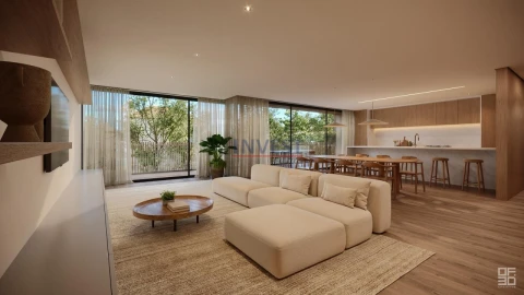 Apartamento T3 para Venda em Ramalde