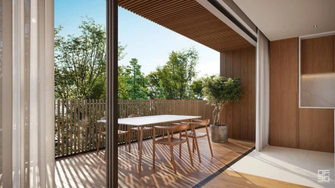 Apartamento T3 para Venda em Ramalde