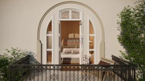 Apartamento T3 para Venda em Ramalde