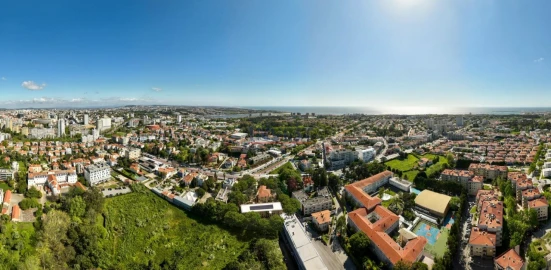 Apartamento T3 para Venda em Ramalde
