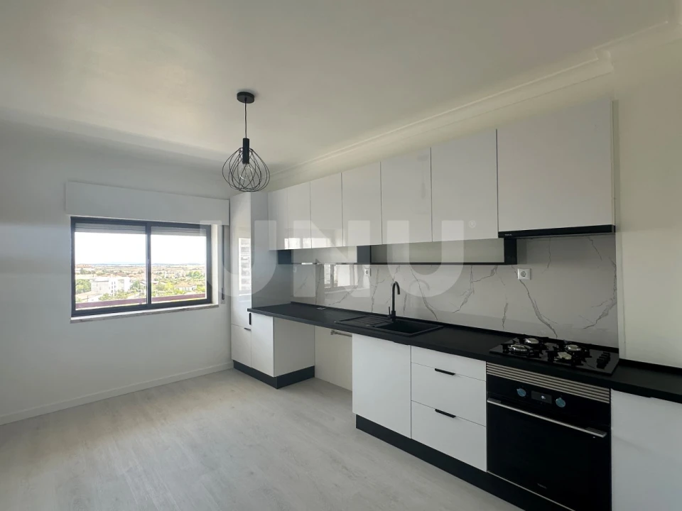 Apartamento T3 para Venda em Castelo Branco Foto 1