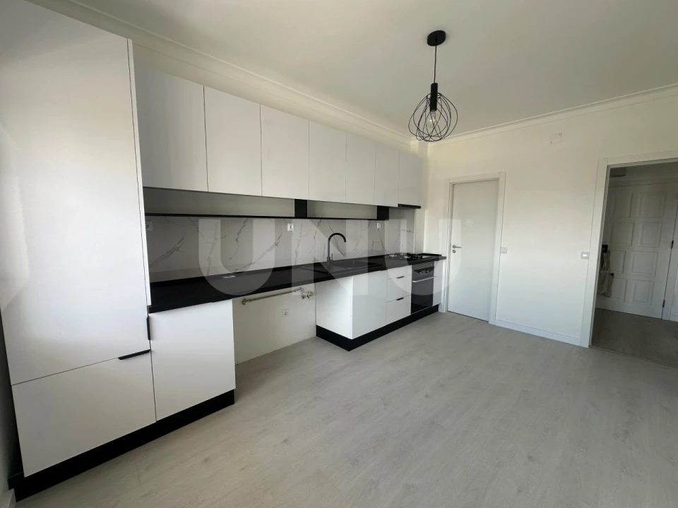 Apartamento T3 para Venda em Castelo Branco Foto 2