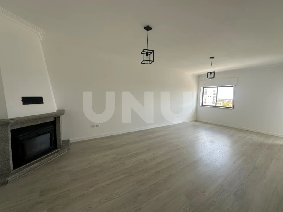Apartamento T3 para Venda em Castelo Branco Foto 5