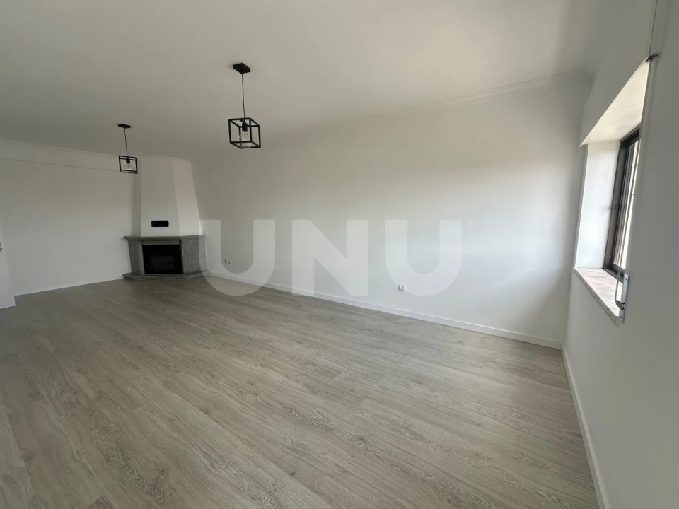 Apartamento T3 para Venda em Castelo Branco Foto 6