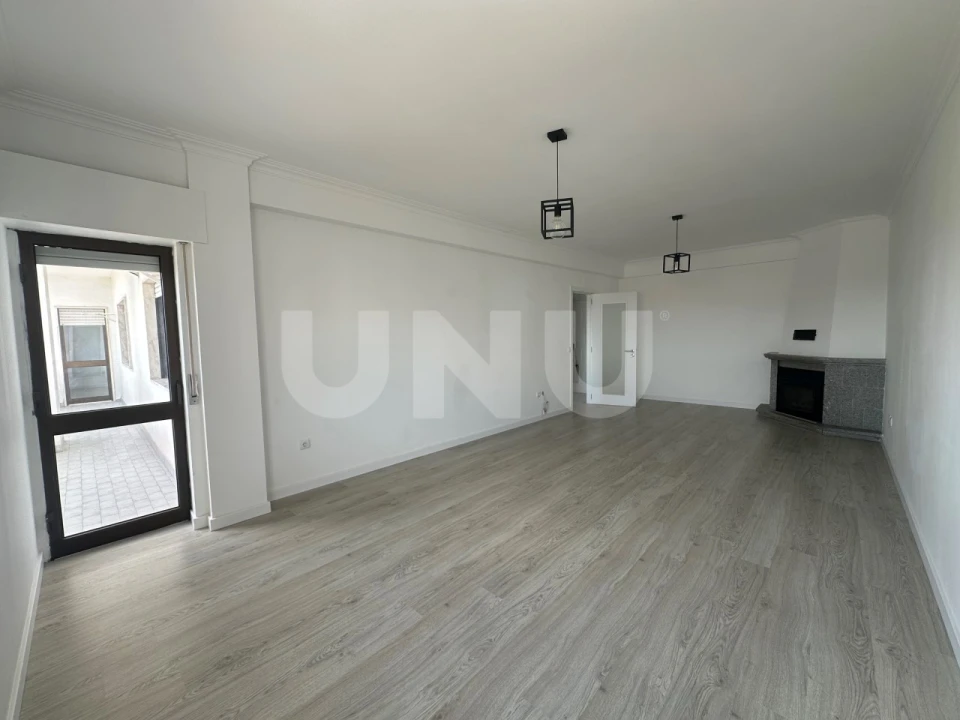 Apartamento T3 para Venda em Castelo Branco Foto 8