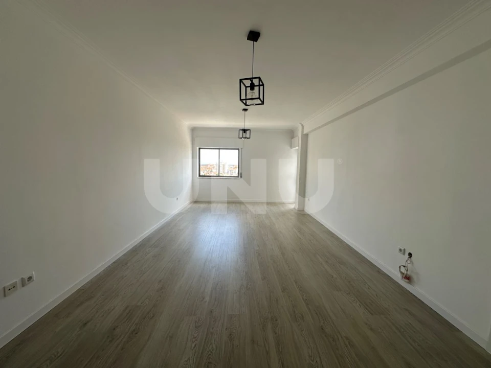 Apartamento T3 para Venda em Castelo Branco Foto 9