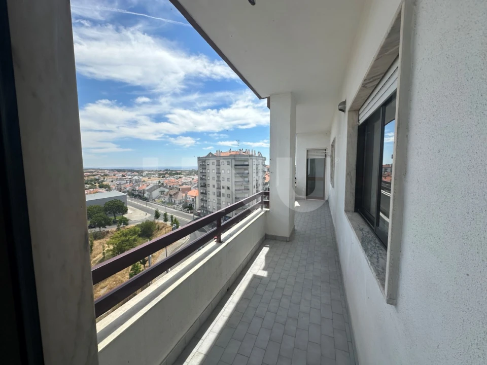 Apartamento T3 para Venda em Castelo Branco Foto 10