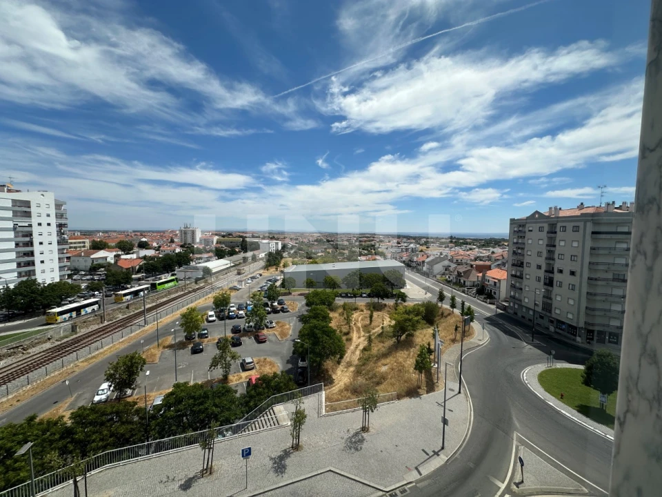 Apartamento T3 para Venda em Castelo Branco Foto 11