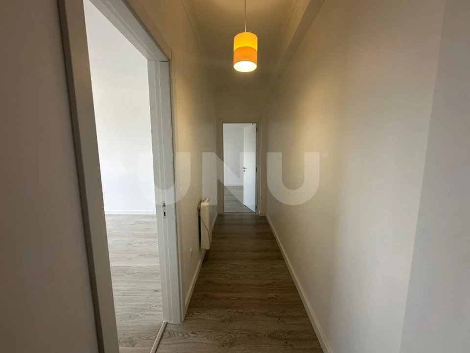 Apartamento T3 para Venda em Castelo Branco Foto 19