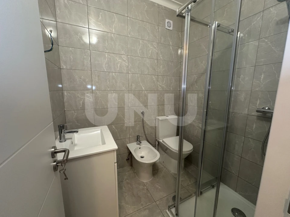 Apartamento T3 para Venda em Castelo Branco Foto 17