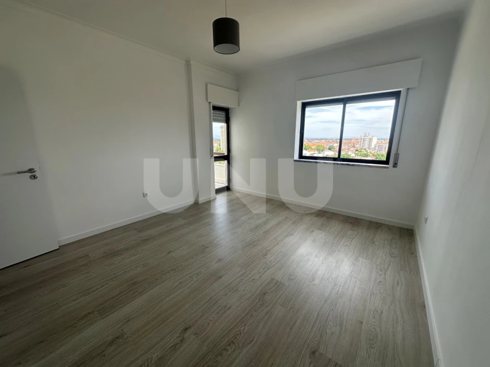 Apartamento T3 para Venda em Castelo Branco Foto 21