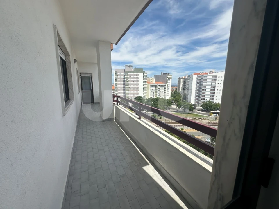 Apartamento T3 para Venda em Castelo Branco Foto 22