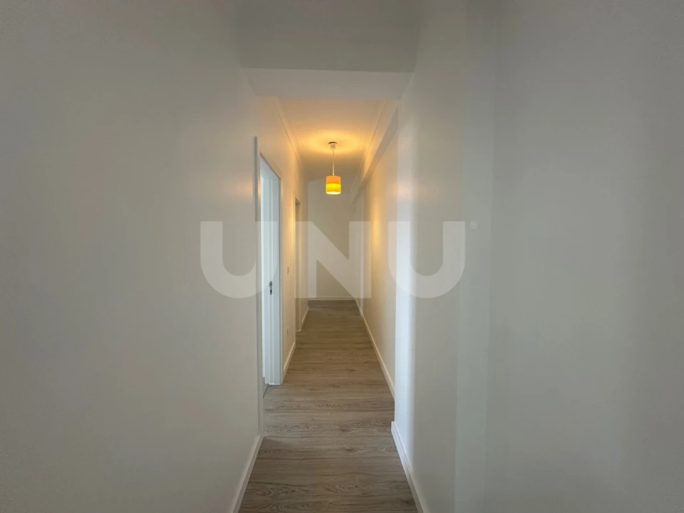 Apartamento T3 para Venda em Castelo Branco Foto 29
