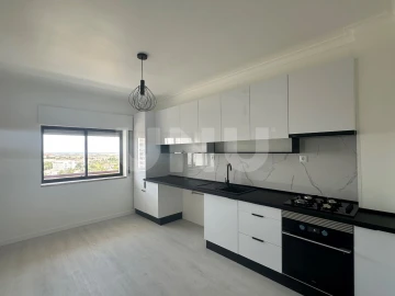 Apartamento T3 para Venda em Castelo Branco