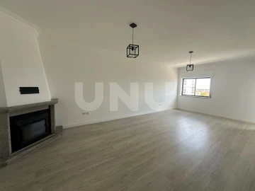 Apartamento T3 para Venda em Castelo Branco