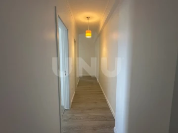 Apartamento T3 para Venda em Castelo Branco