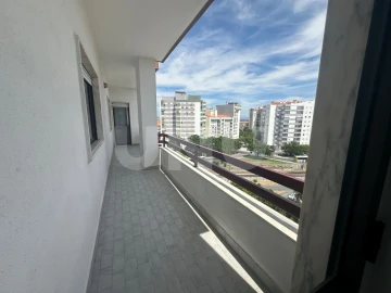 Apartamento T3 para Venda em Castelo Branco