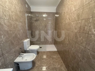 Apartamento T3 para Venda em Castelo Branco