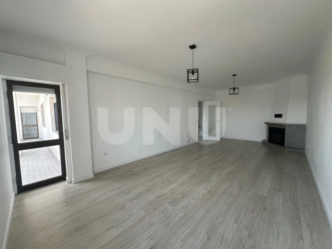 Apartamento T3 para Venda em Castelo Branco Foto 8