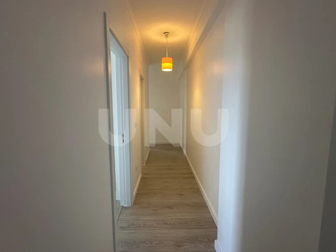 Apartamento T3 para Venda em Castelo Branco Foto 13