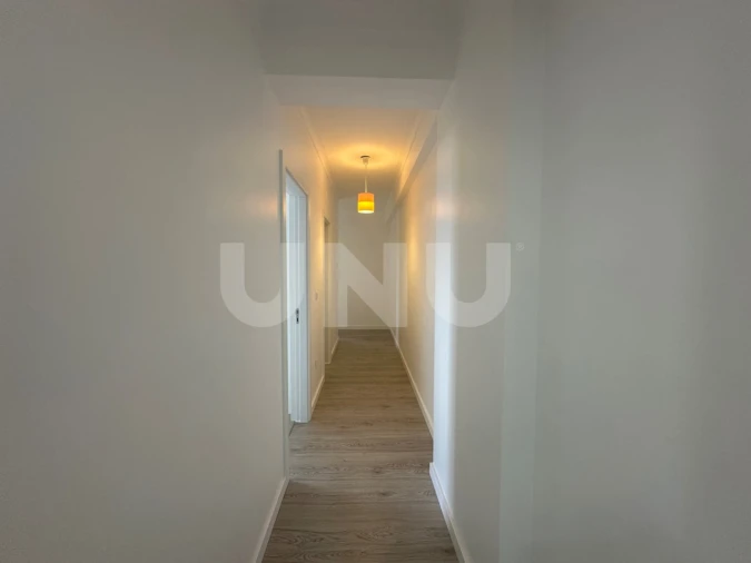 Apartamento T3 para Venda em Castelo Branco Foto 29