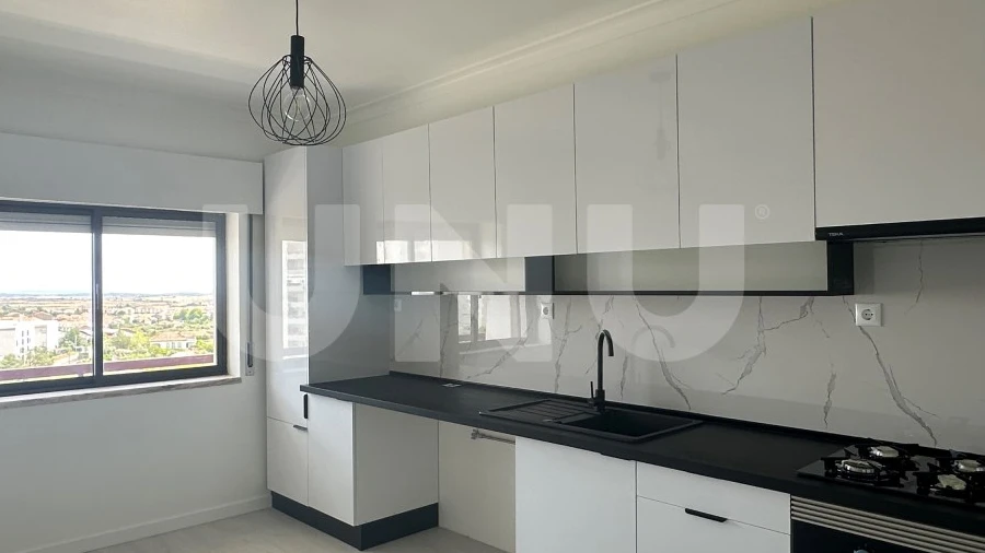 Apartamento T3 para Venda em Castelo Branco