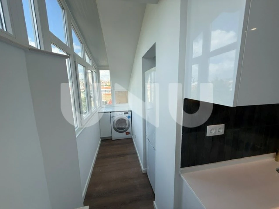 Apartamento T2 para Venda em Venteira Foto 22