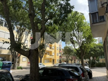 Apartamento T2 para Venda em Venteira