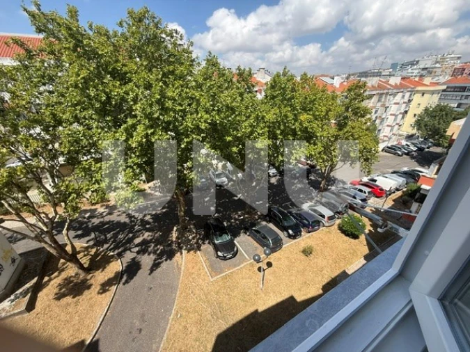 Apartamento T2 para Venda em Venteira Foto 35