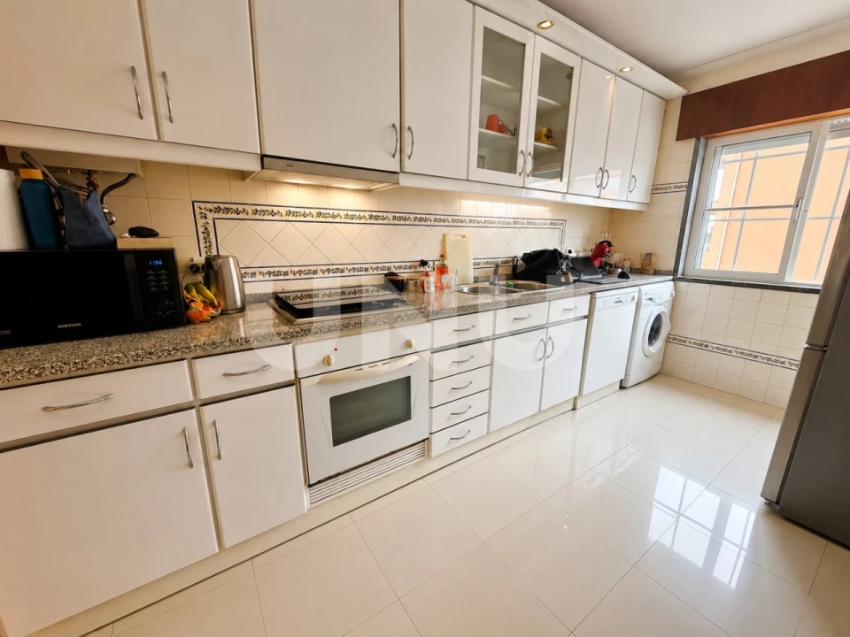 Apartamento T2 para Venda em Seixal, Arrentela e Aldeia de Paio Pires Foto 3