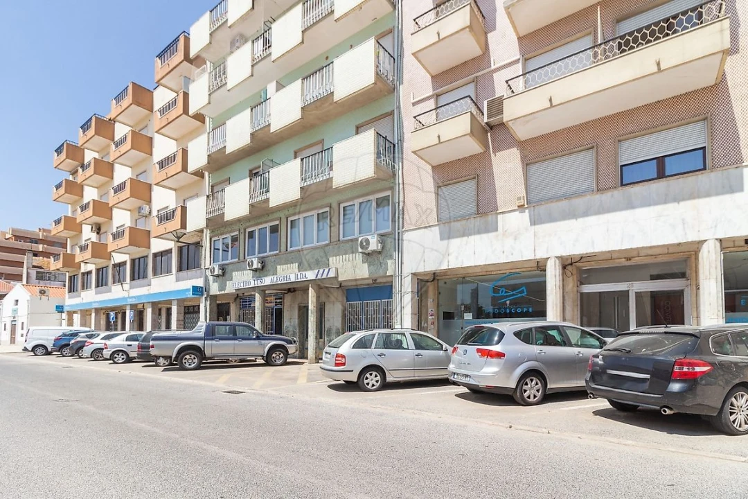 Apartamento T2 para Arrendamento em Vila Franca de Xira Foto 20