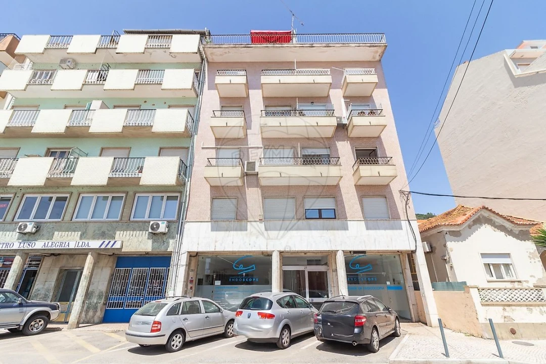 Apartamento T2 para Arrendamento em Vila Franca de Xira Foto 21