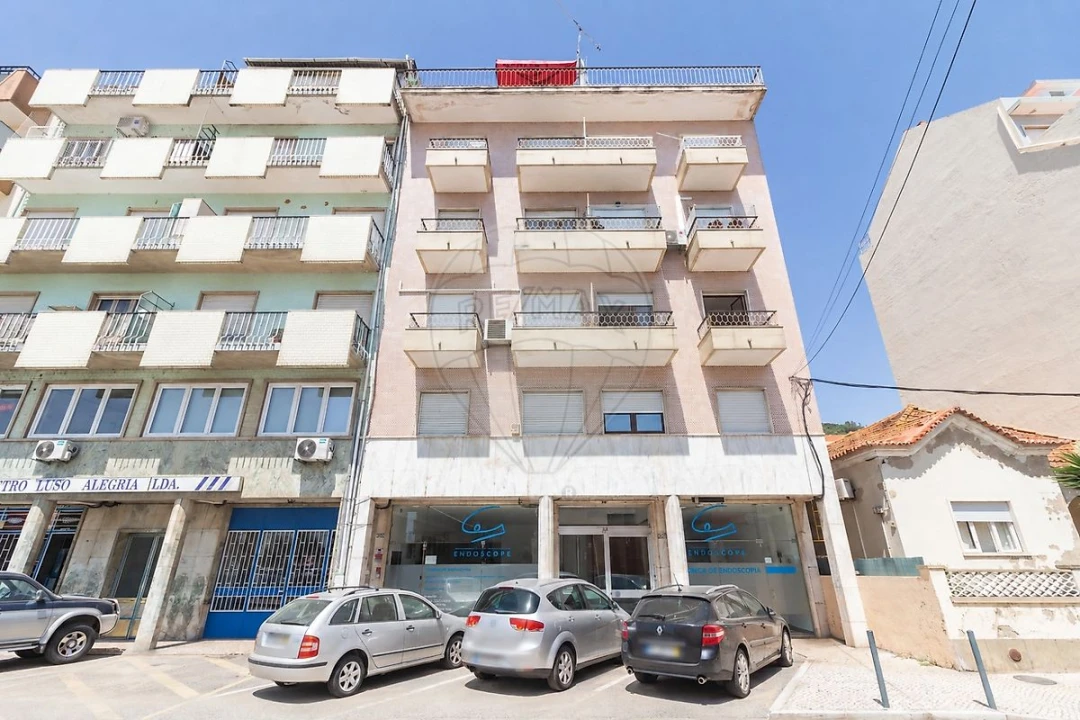 Apartamento T2 para Arrendamento em Vila Franca de Xira Foto 2