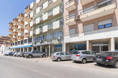 Apartamento T2 para Arrendamento em Vila Franca de Xira