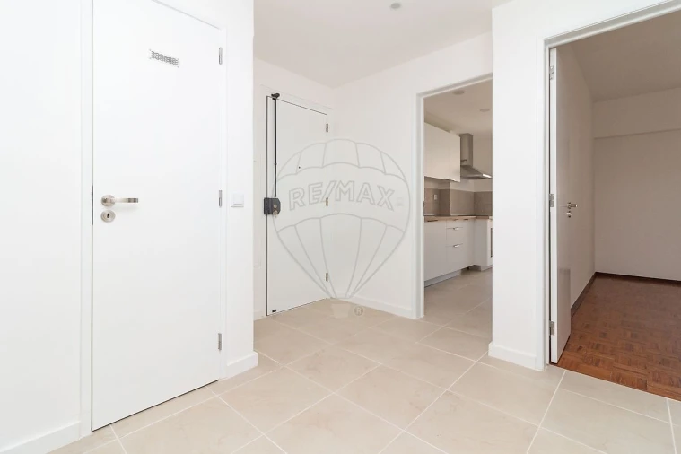 Apartamento T2 para Arrendamento em Vila Franca de Xira Foto 13