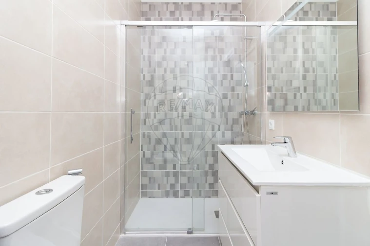 Apartamento T2 para Arrendamento em Vila Franca de Xira Foto 12