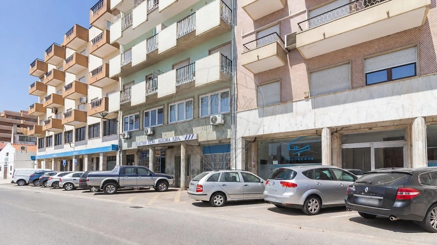 Apartamento T2 para Arrendamento em Vila Franca de Xira