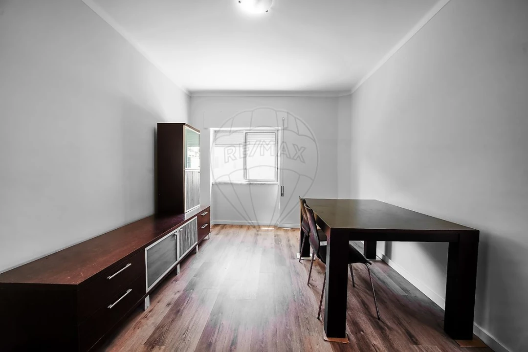Apartamento T2 para Venda em Baixa da Banheira e Vale da Amoreira Foto 8