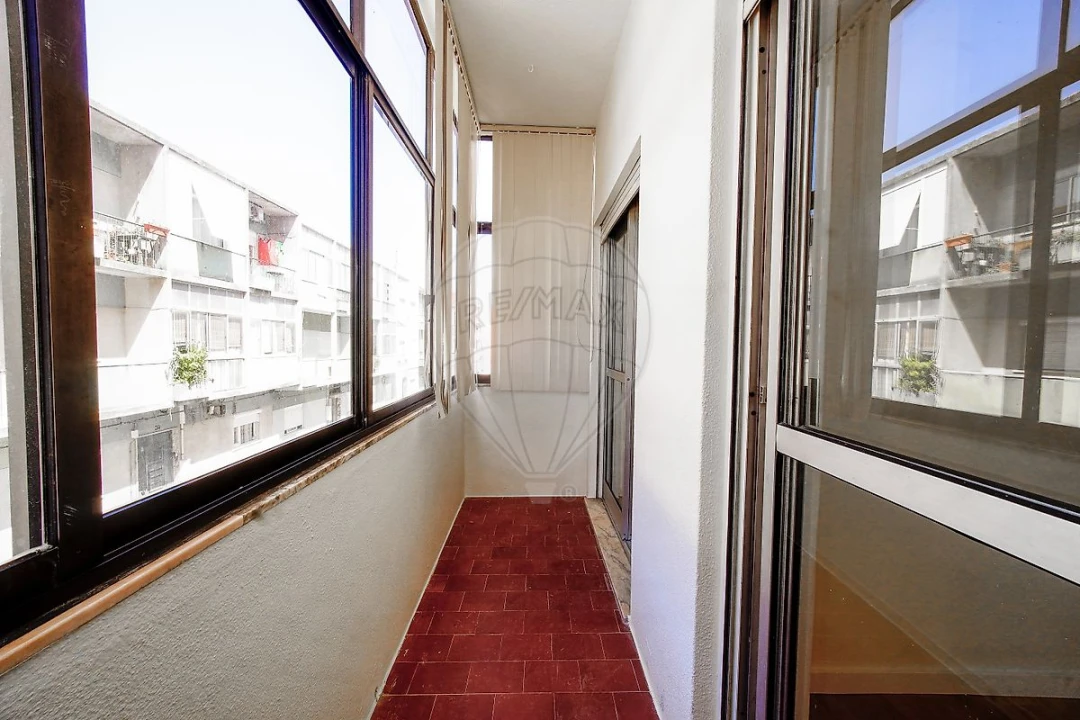 Apartamento T2 para Venda em Baixa da Banheira e Vale da Amoreira Foto 10