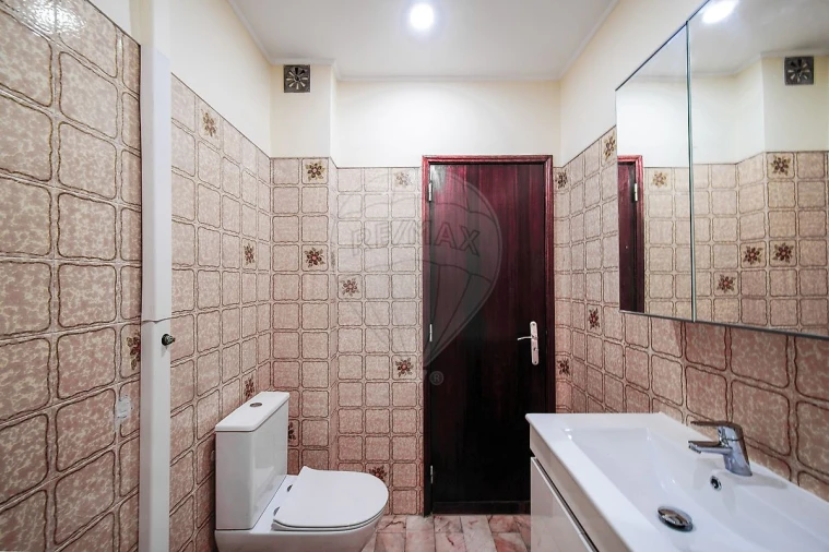 Apartamento T2 para Venda em Baixa da Banheira e Vale da Amoreira Foto 5