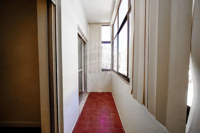 Apartamento T2 para Venda em Baixa da Banheira e Vale da Amoreira Foto 9