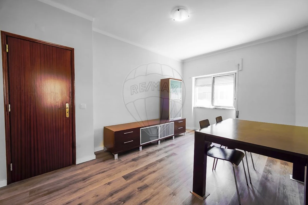 Apartamento T2 para Venda em Baixa da Banheira e Vale da Amoreira Foto 6
